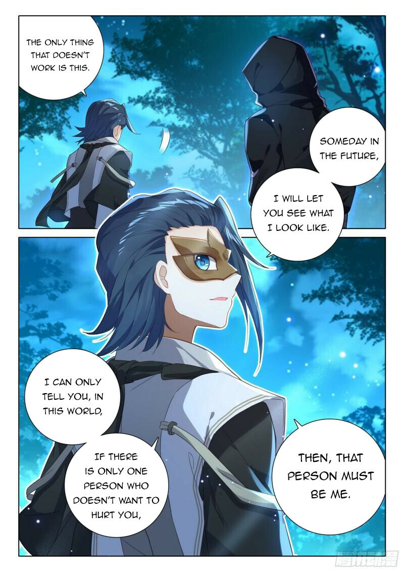 Soul Land V Chapter 78 - 16