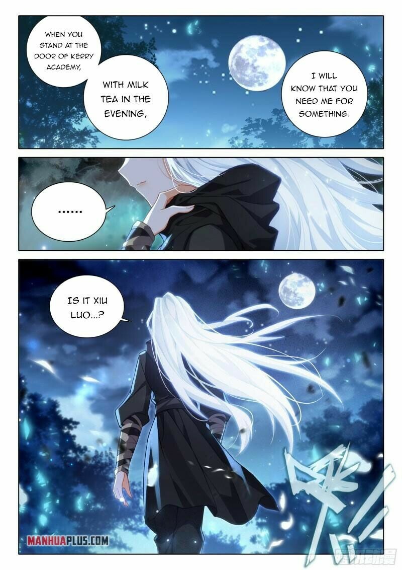 Soul Land V Chapter 78 - 17