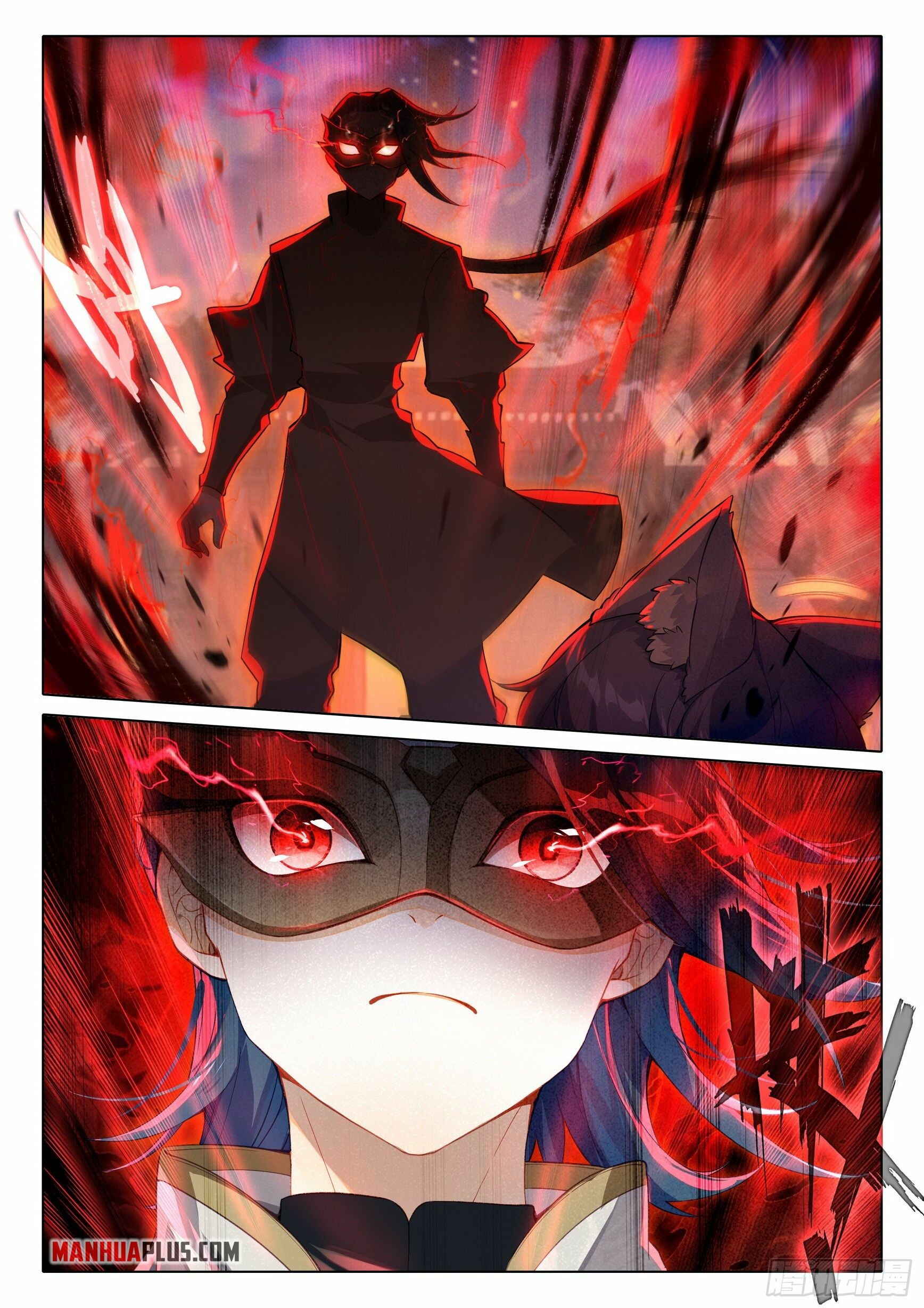 Soul Land V Chapter 82 - 4