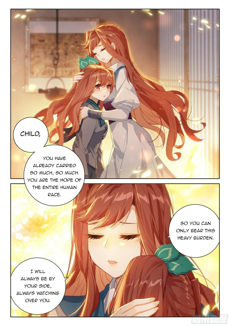 Soul Land V Chapter 81 - 6