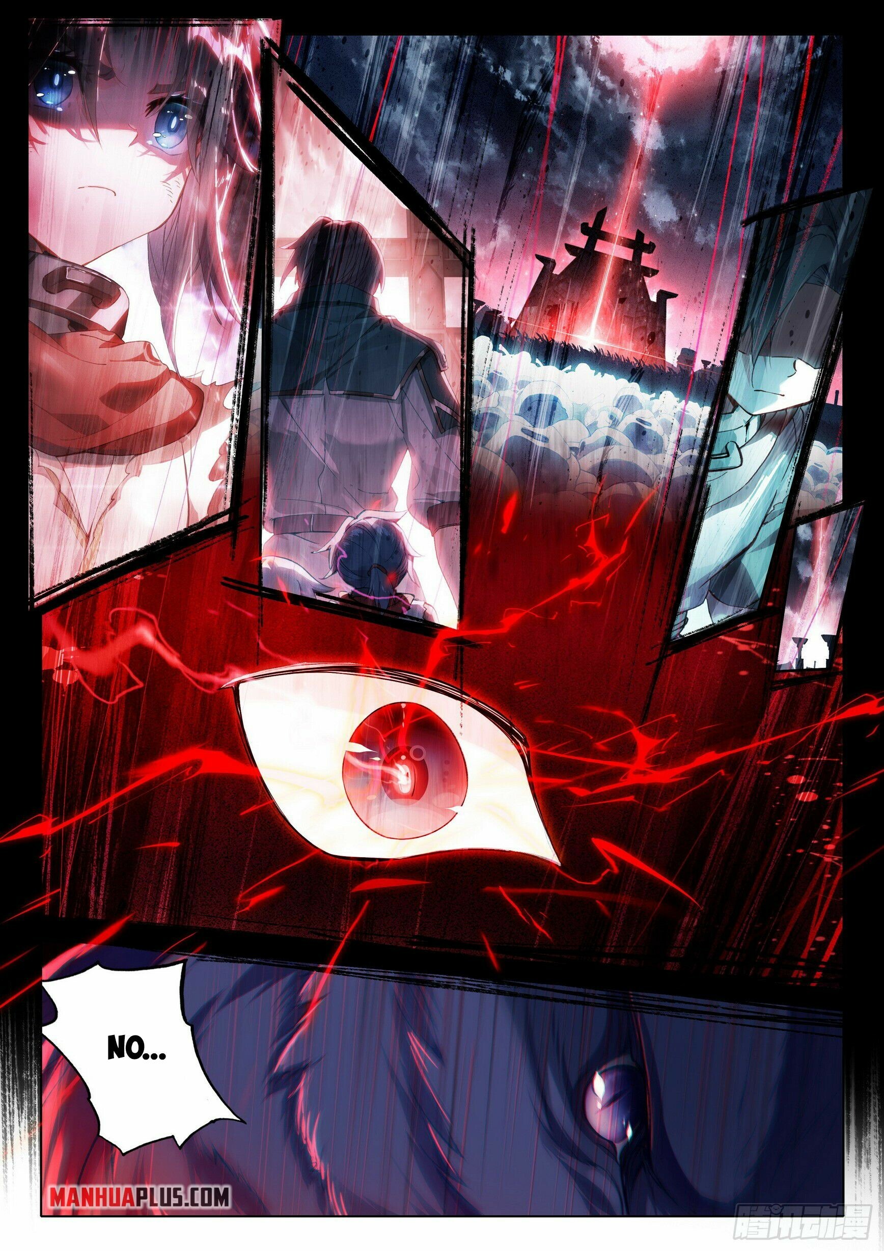 Soul Land V Chapter 82 - 5