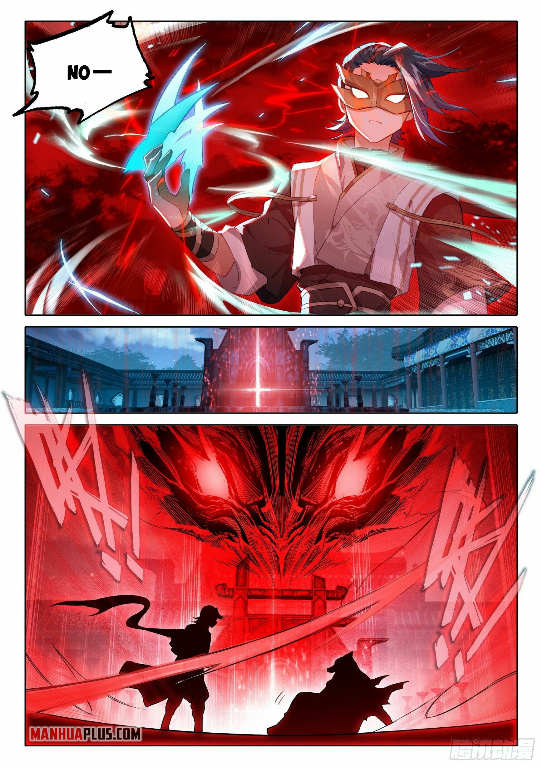 Soul Land V Chapter 82 - 6
