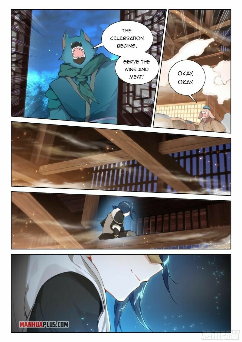 Soul Land V Chapter 81 - 13