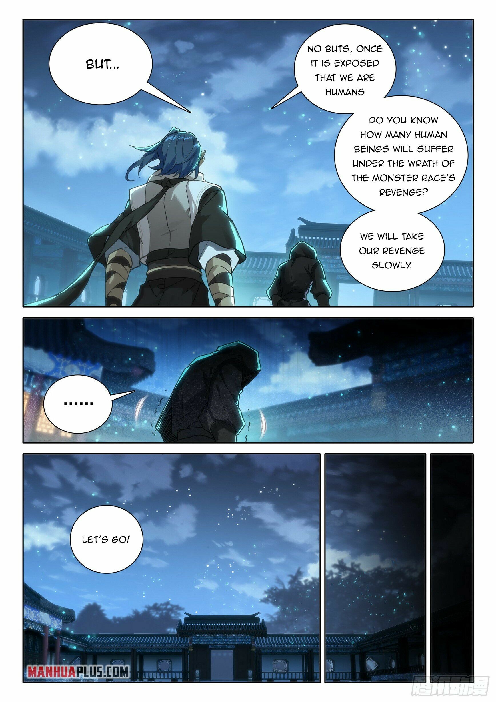 Soul Land V Chapter 82 - 13