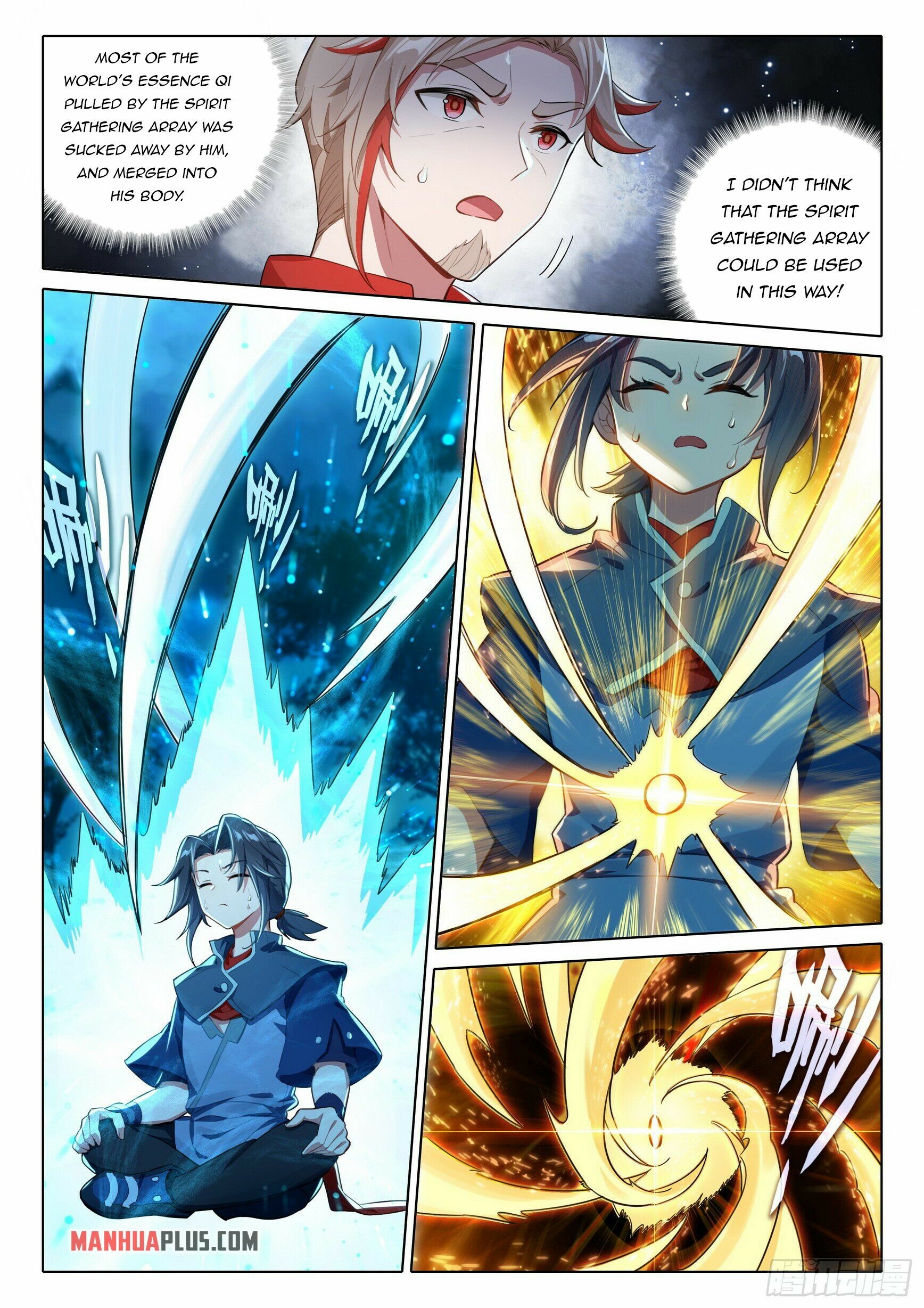 Soul Land V Chapter 86 - 6