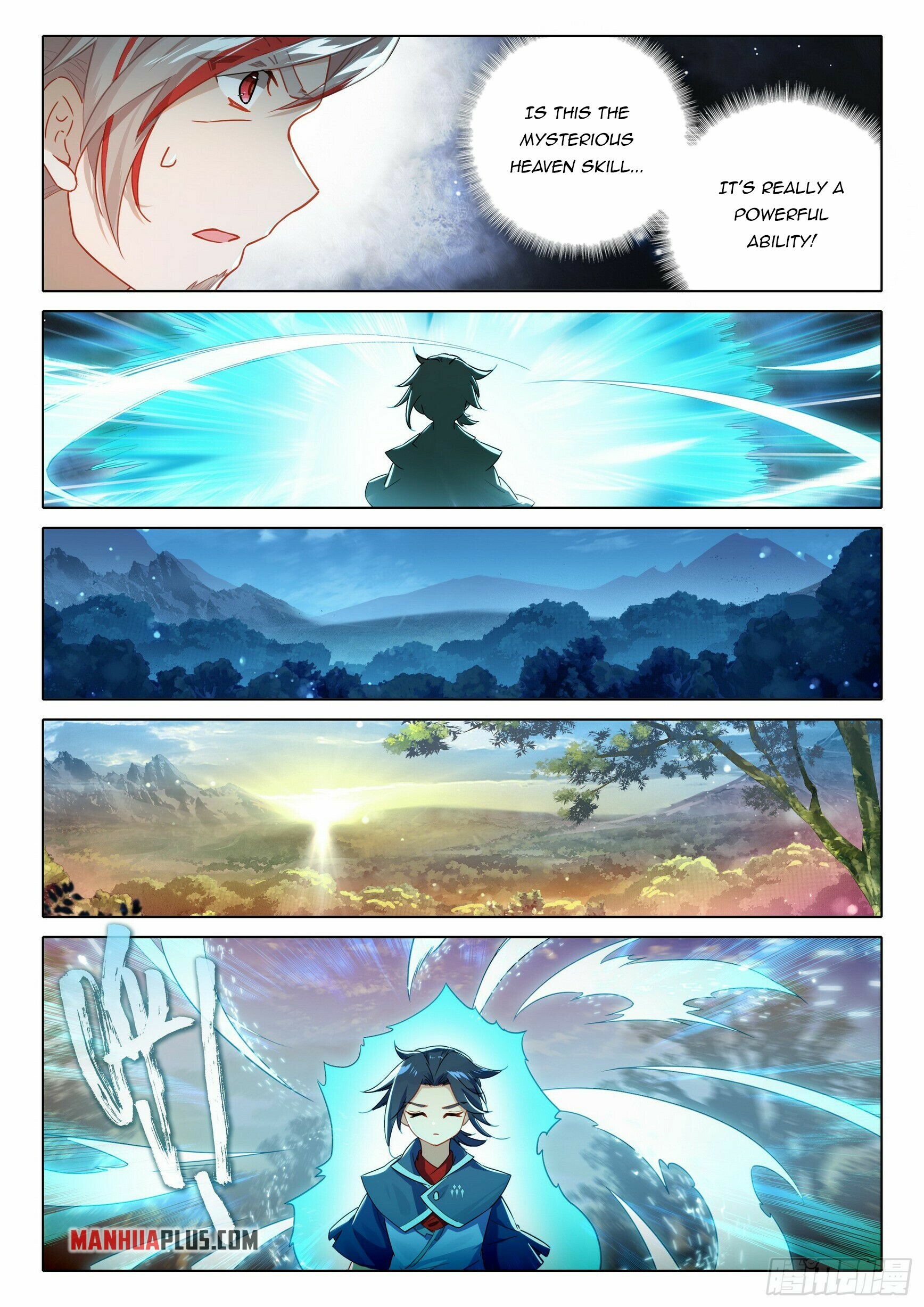 Soul Land V Chapter 86 - 8