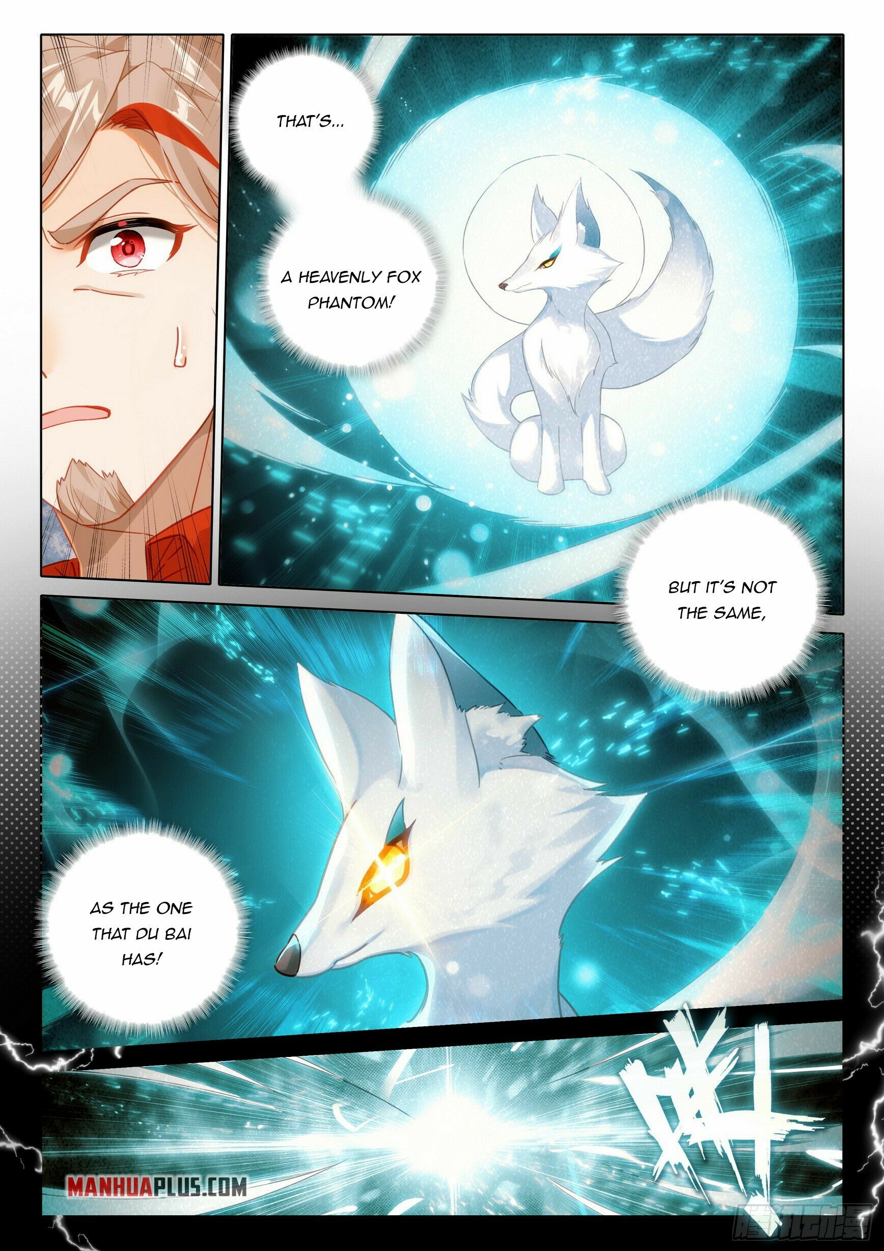 Soul Land V Chapter 86 - 11