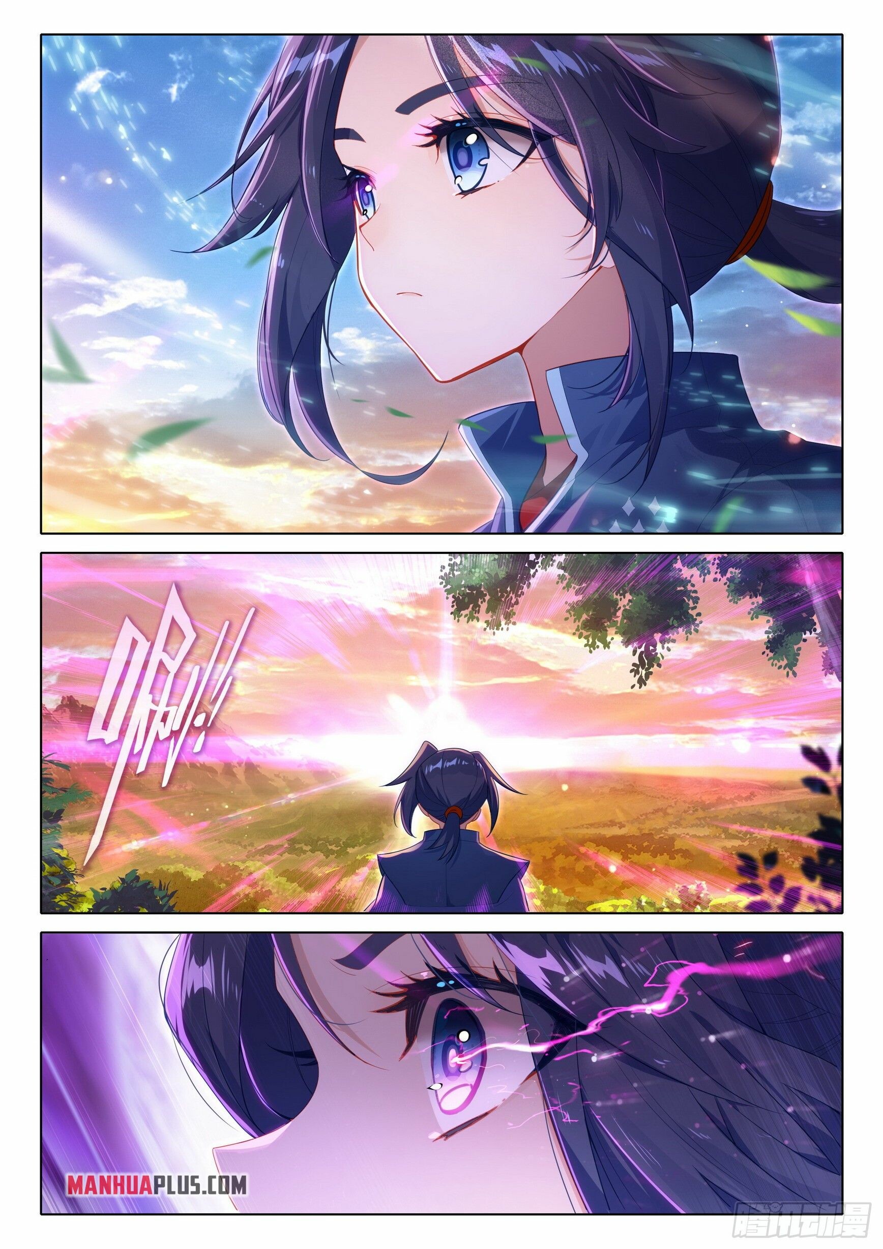 Soul Land V Chapter 86 - 9