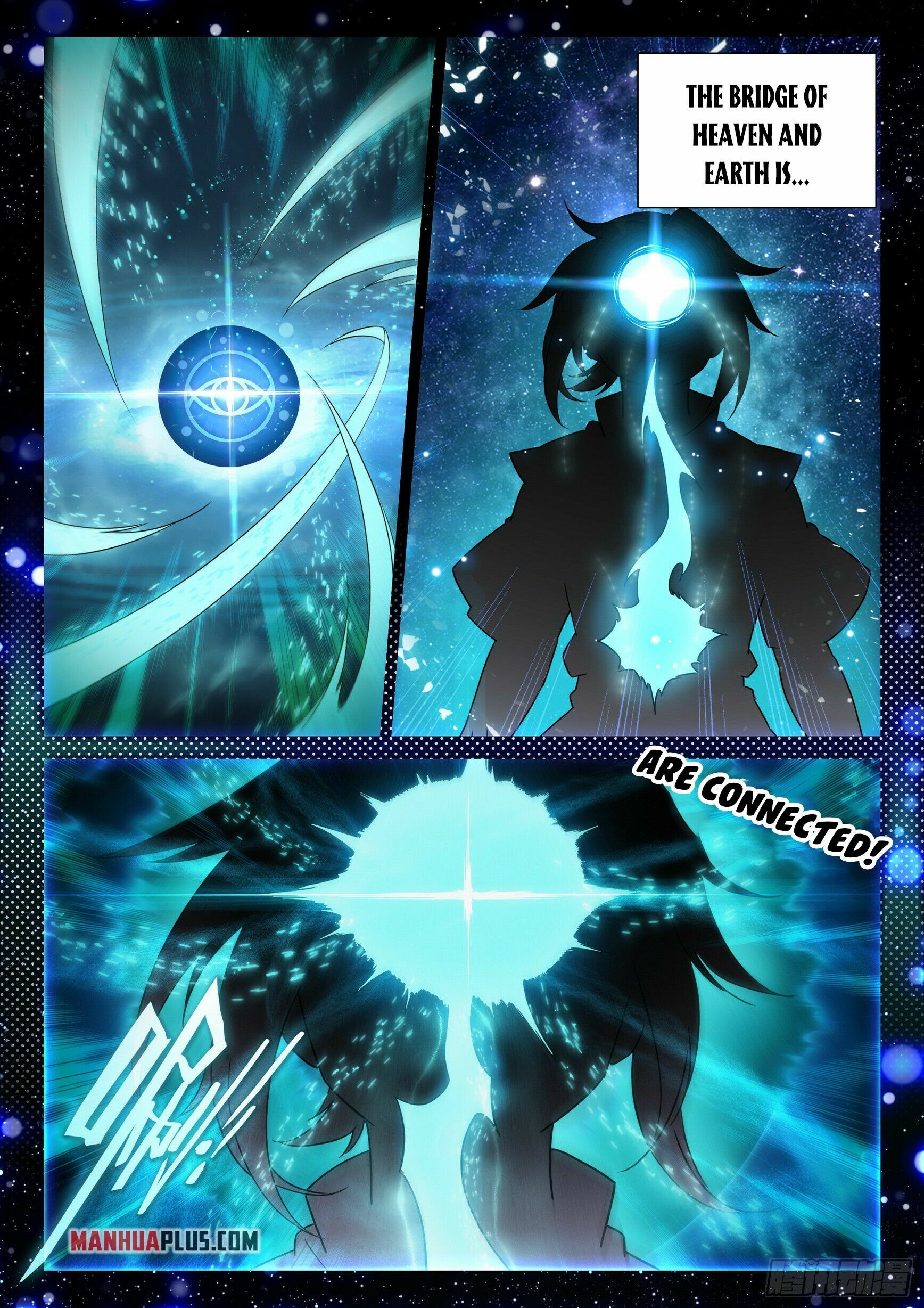 Soul Land V Chapter 86 - 12