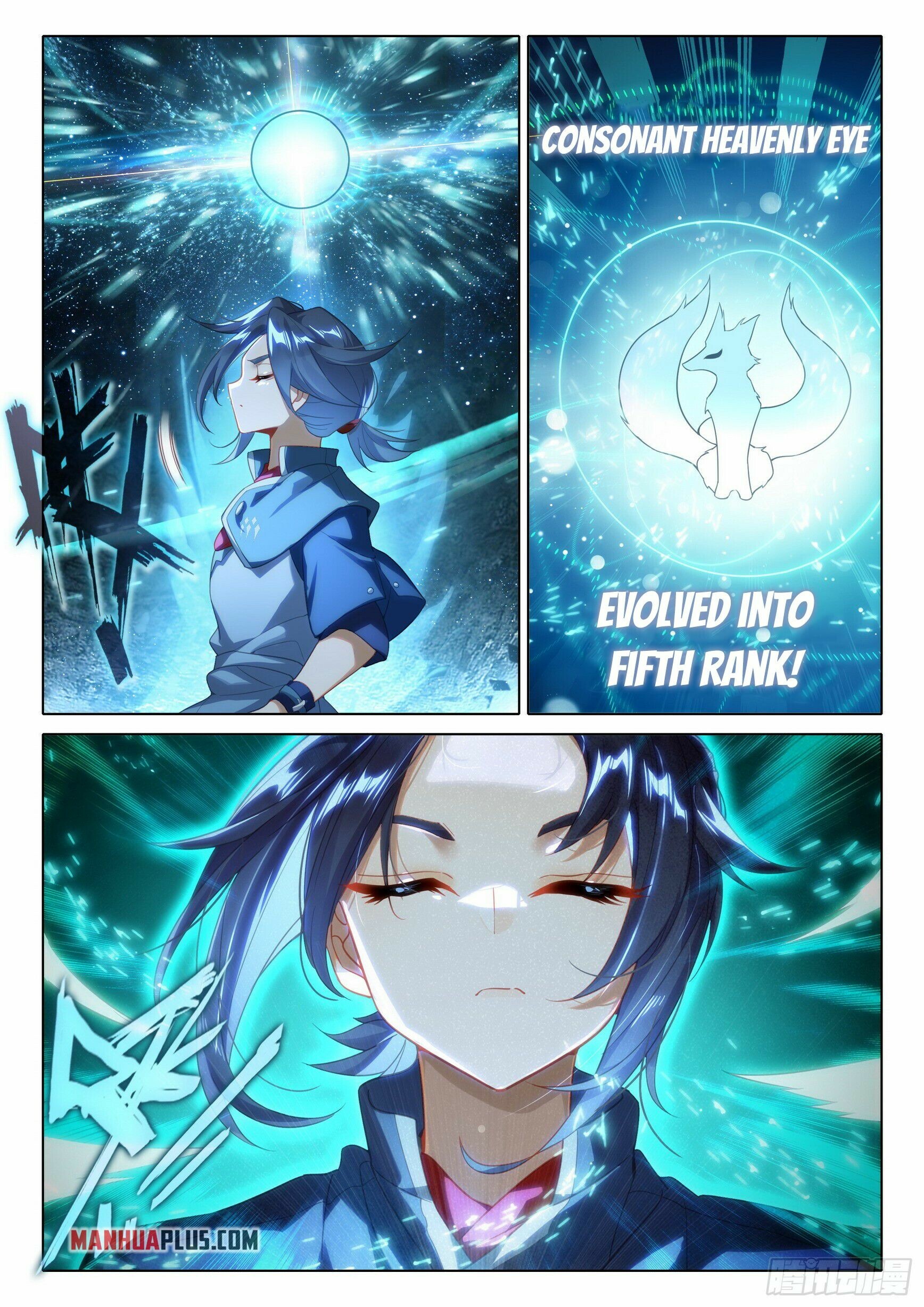 Soul Land V Chapter 86 - 14