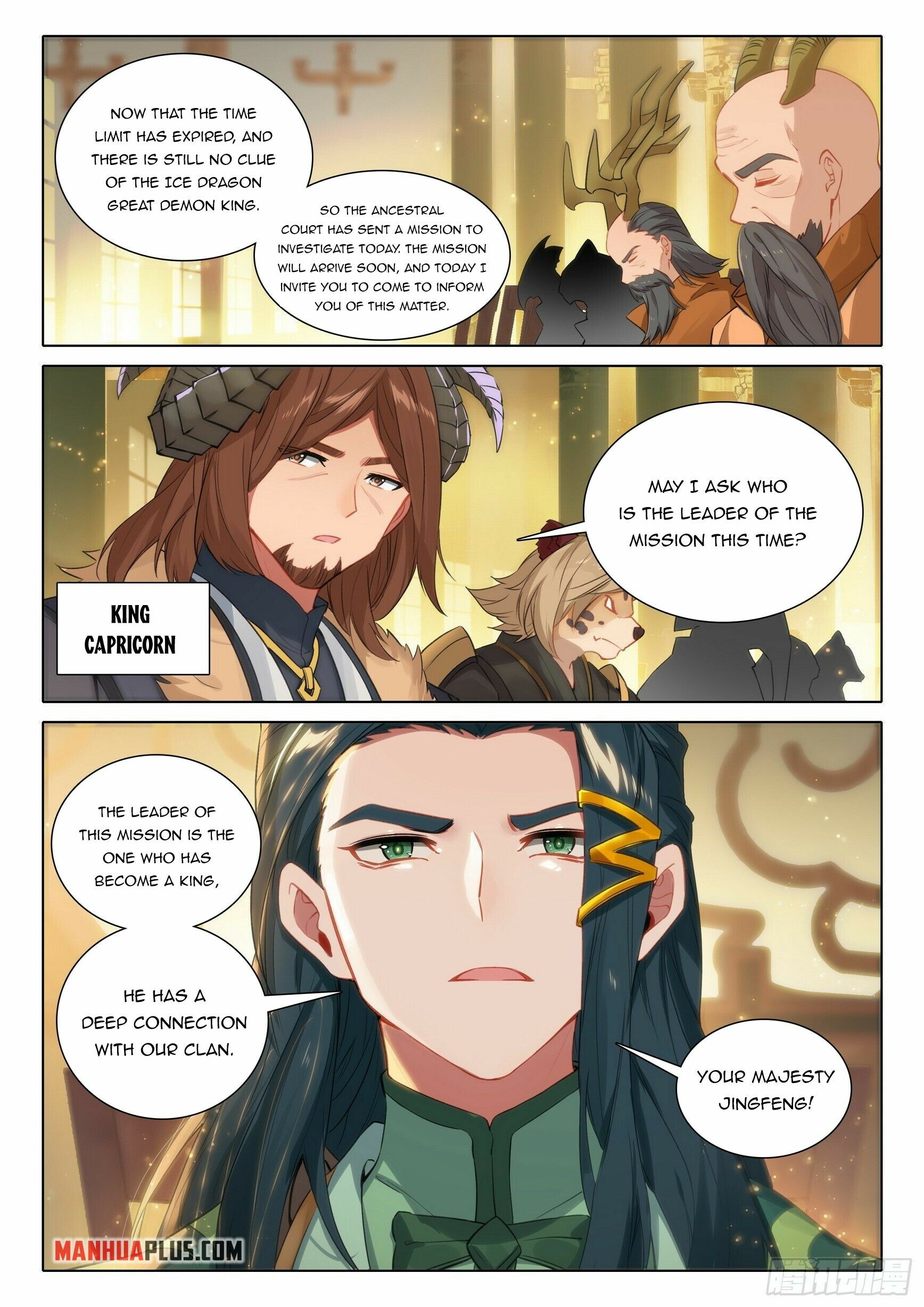 Soul Land V Chapter 88 - 11
