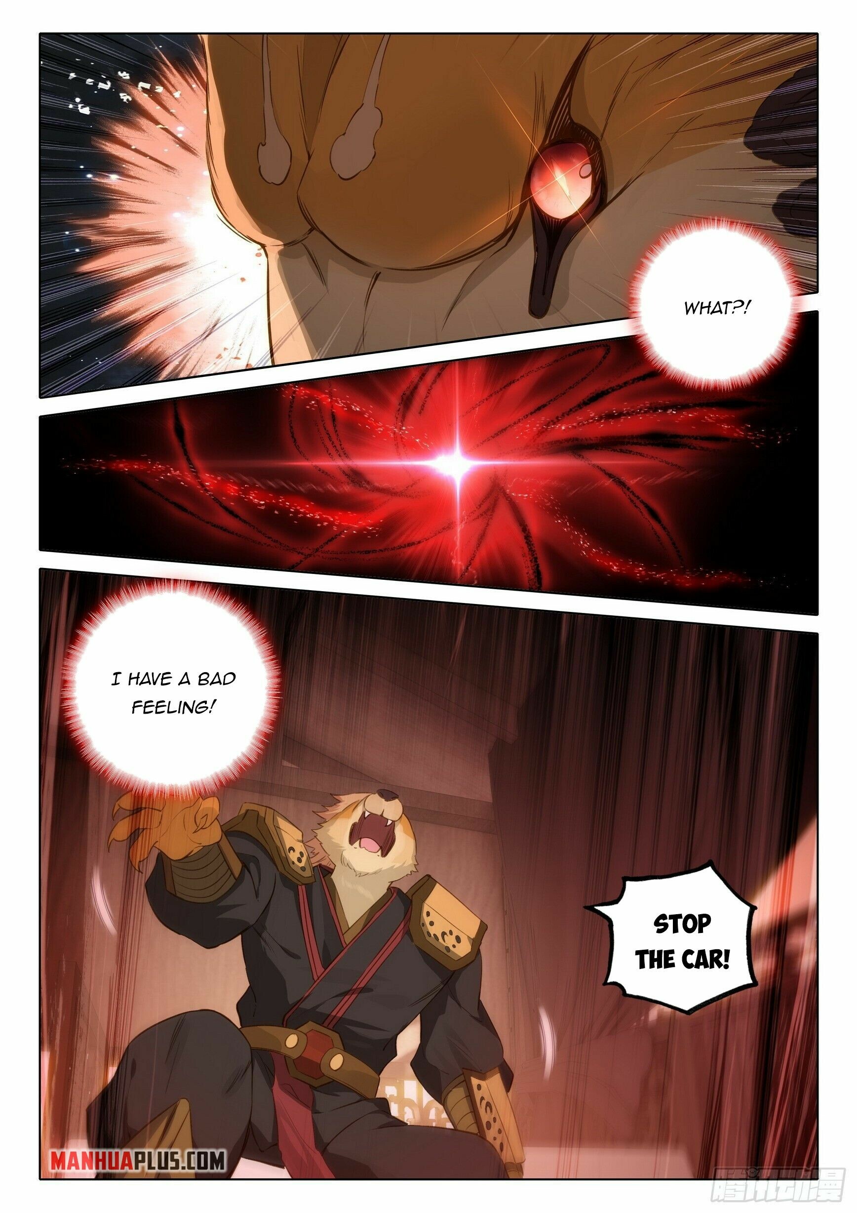 Soul Land V Chapter 88 - 16