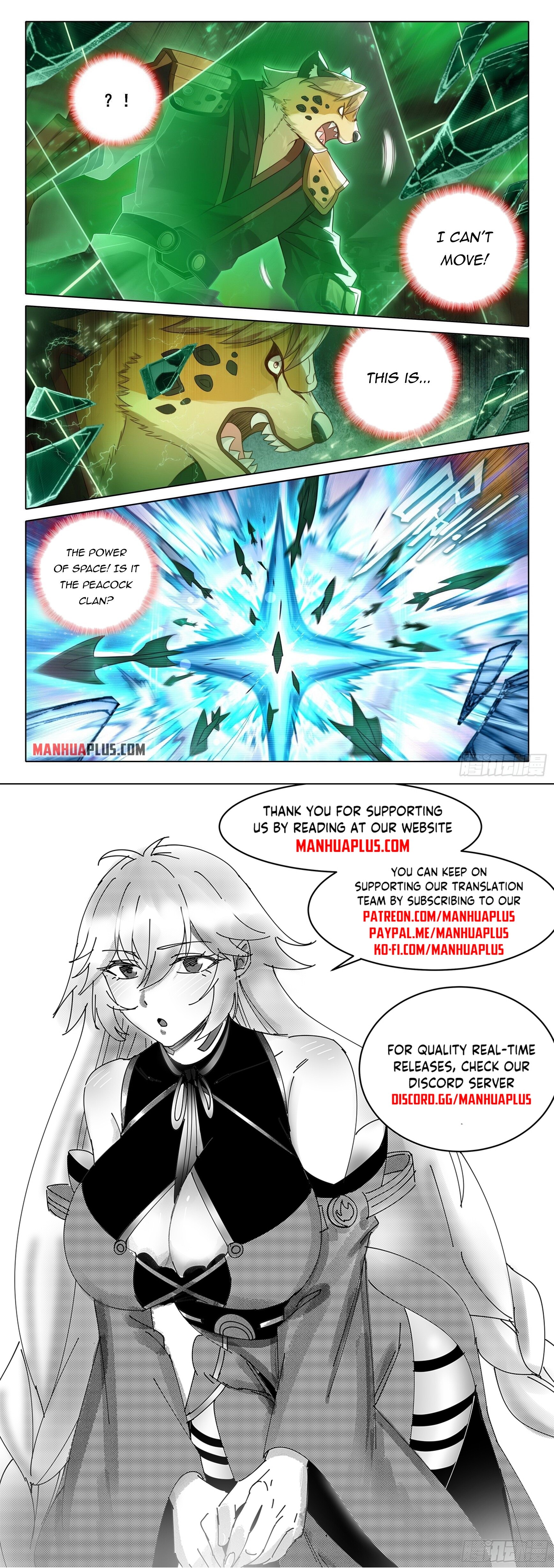 Soul Land V Chapter 88 - 17