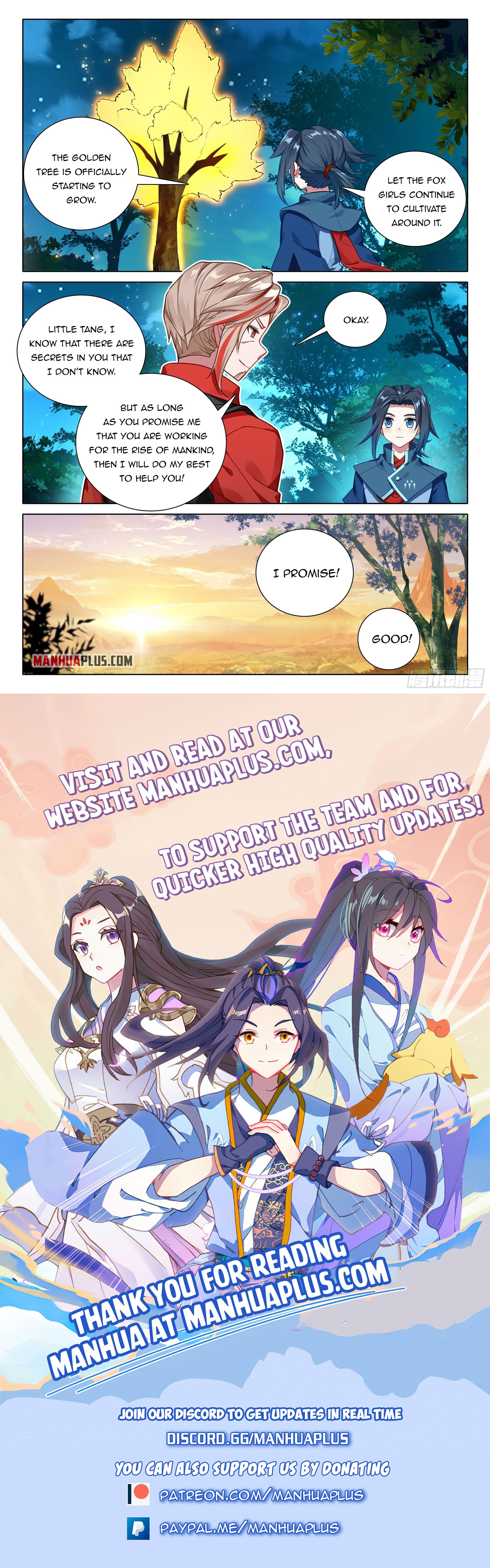Soul Land V Chapter 87 - 17