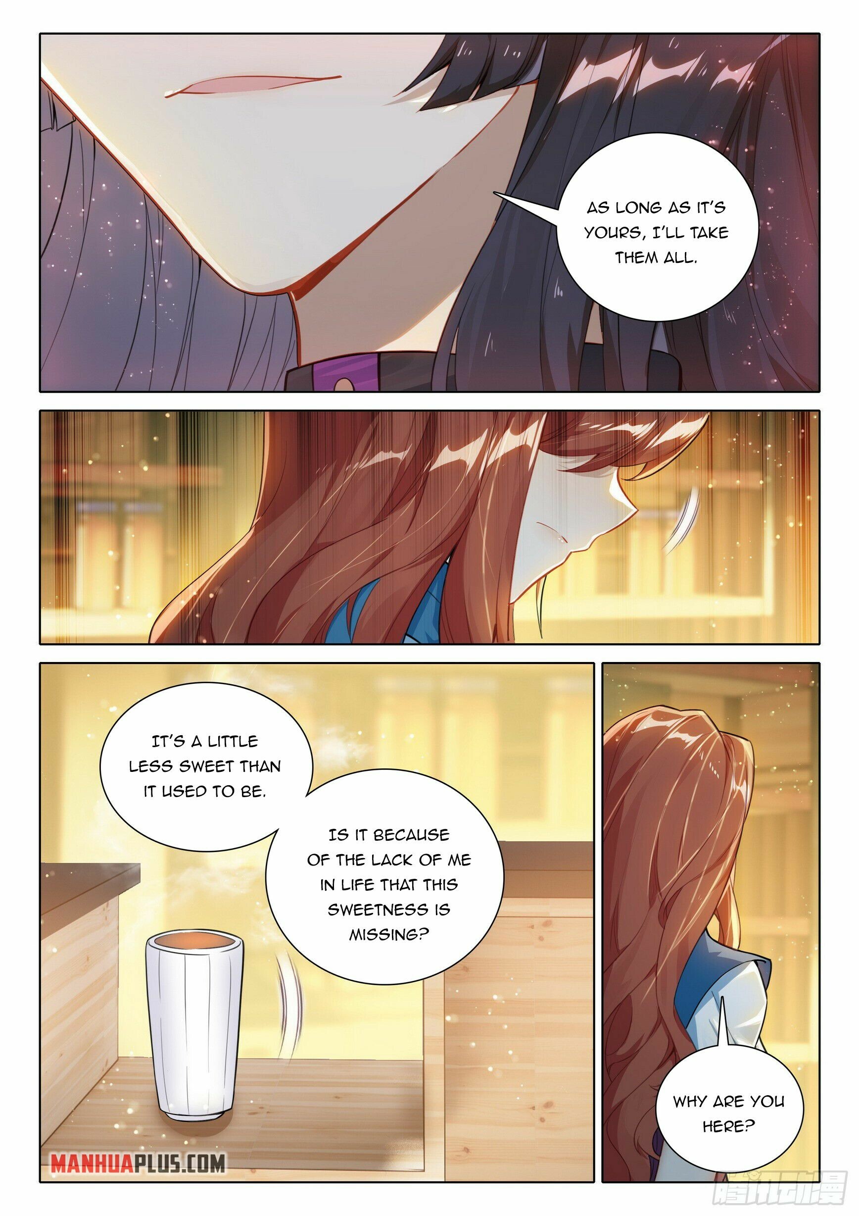 Soul Land V Chapter 90 - 16