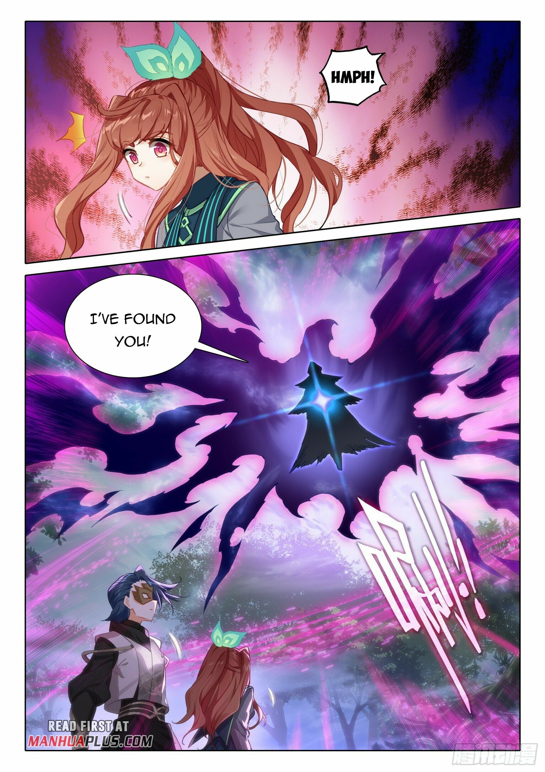 Soul Land V Chapter 94 - 15