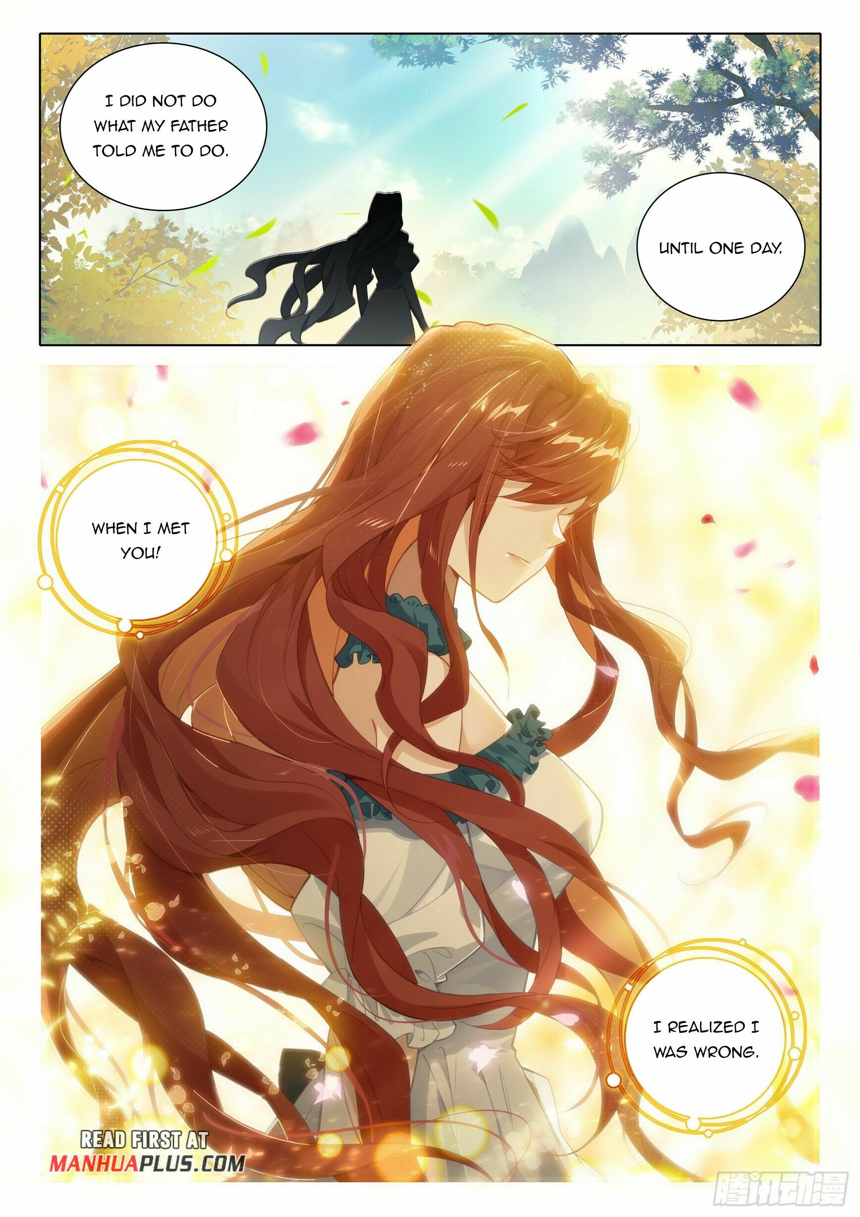 Soul Land V Chapter 98 - 5