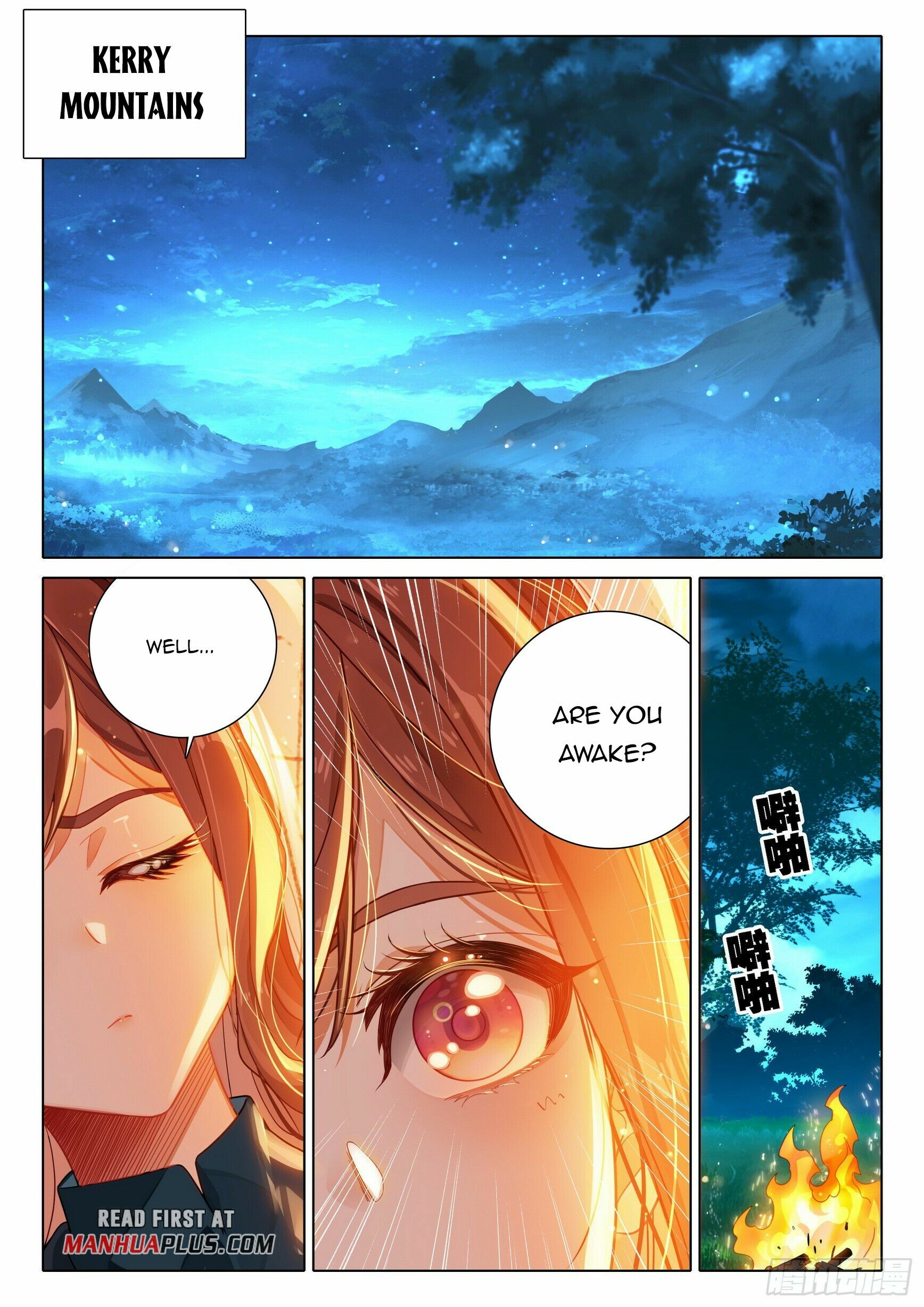 Soul Land V Chapter 96 - 16
