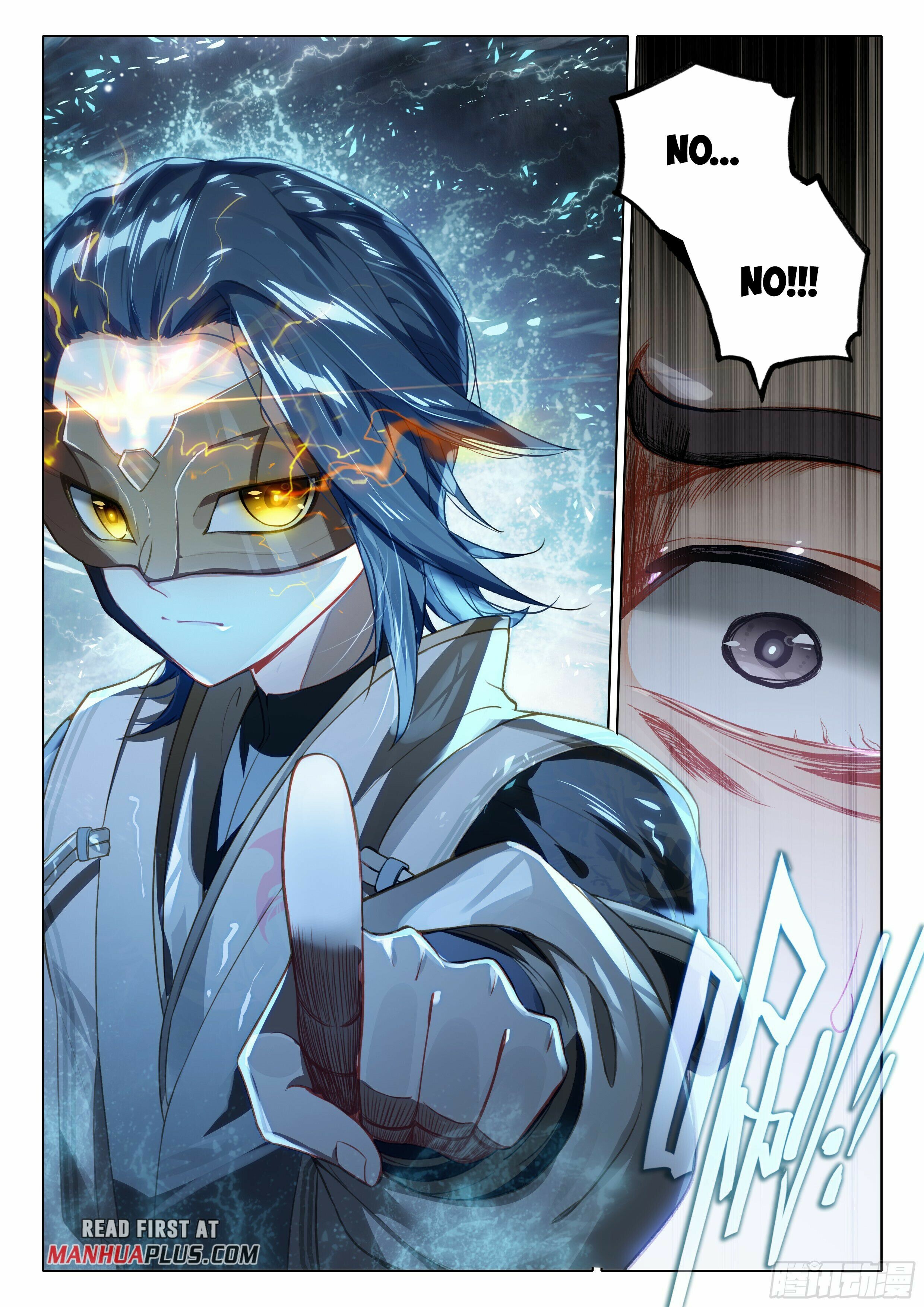 Soul Land V Chapter 95 - 17