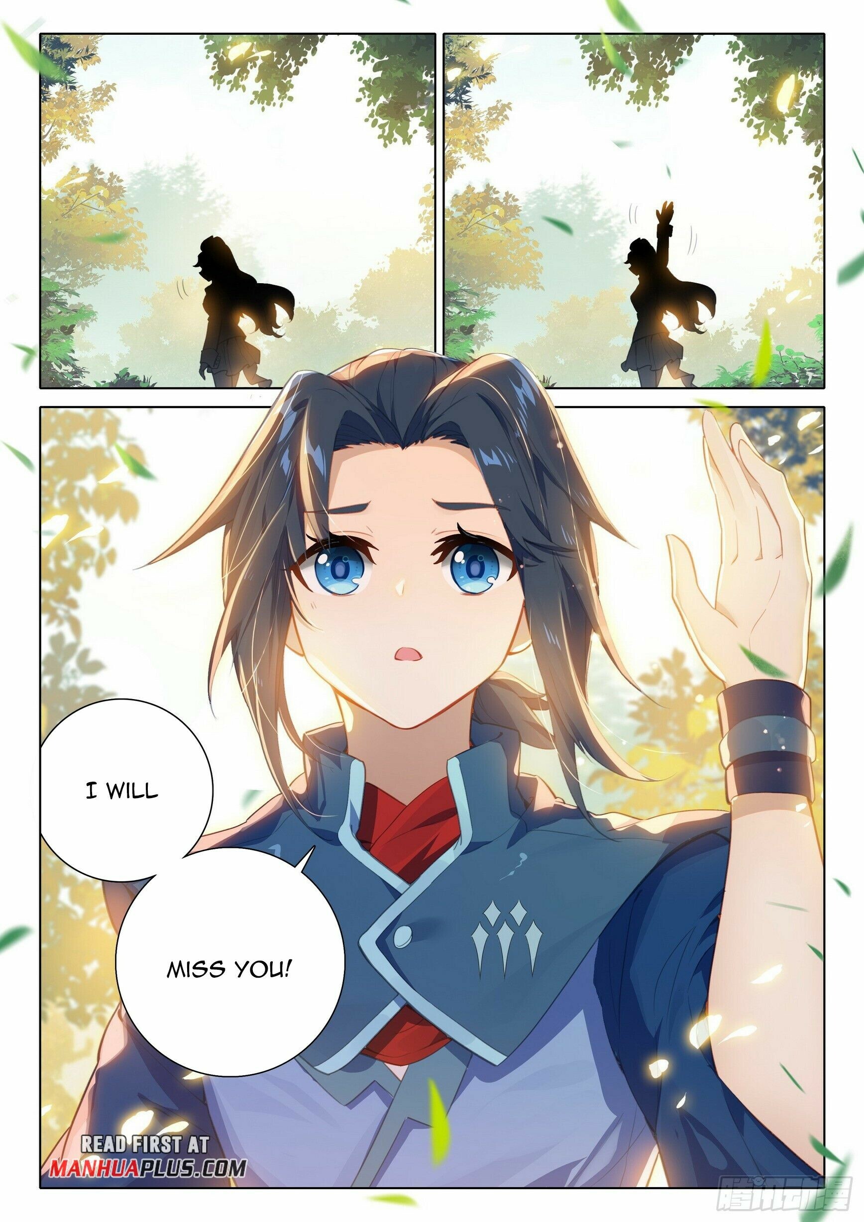 Soul Land V Chapter 99 - 4