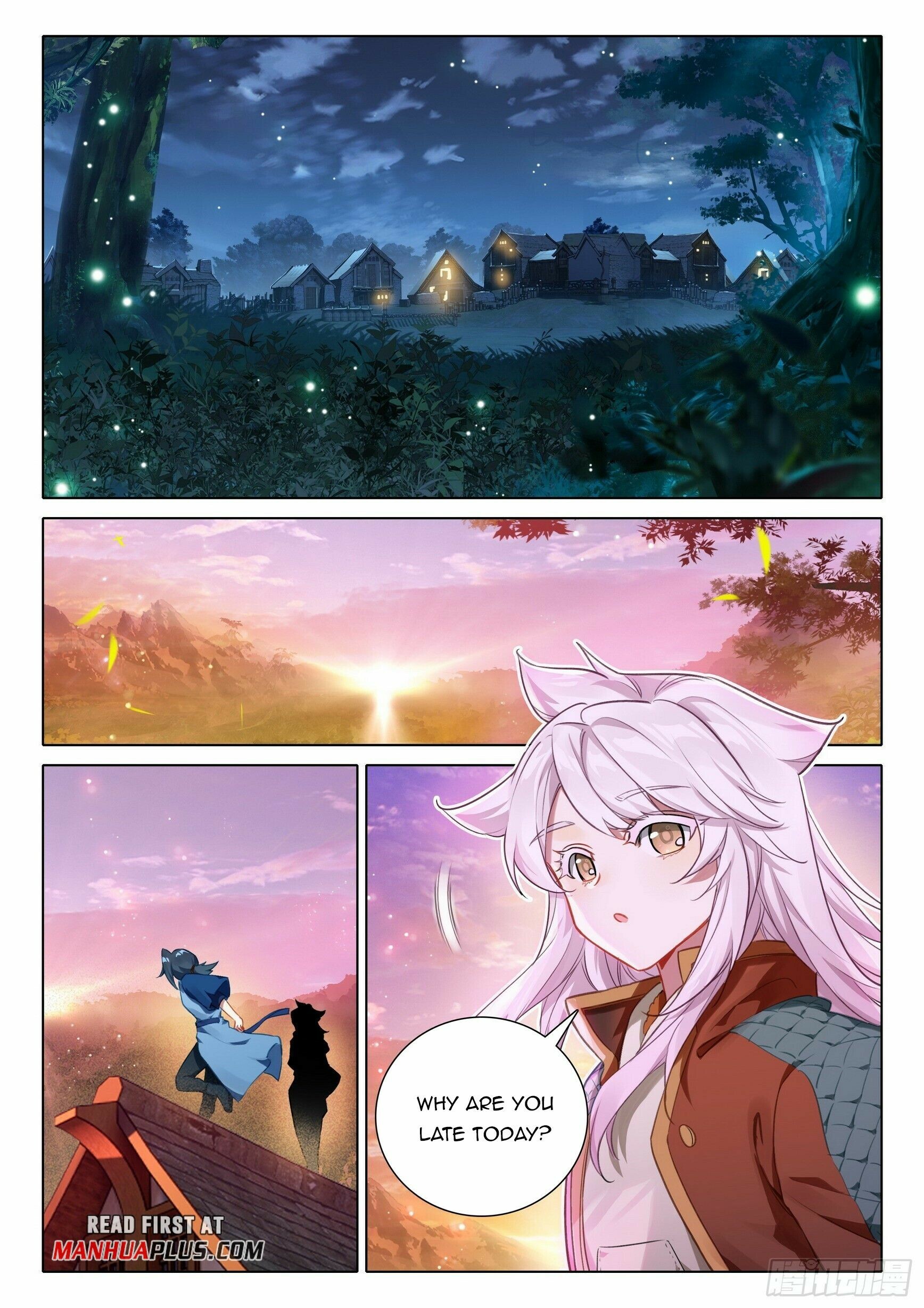 Soul Land V Chapter 99 - 10