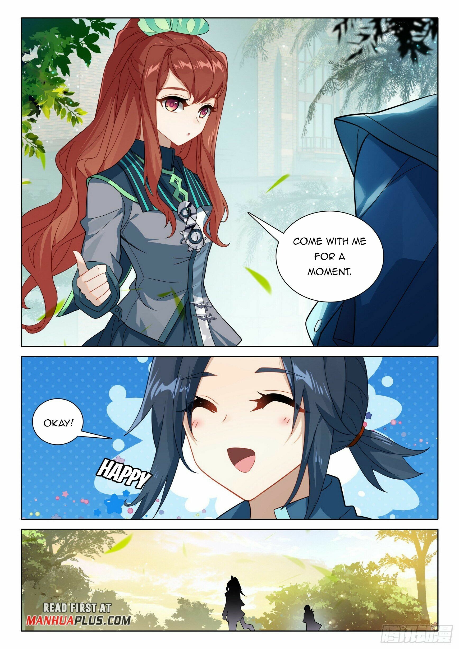 Soul Land V Chapter 98 - 15