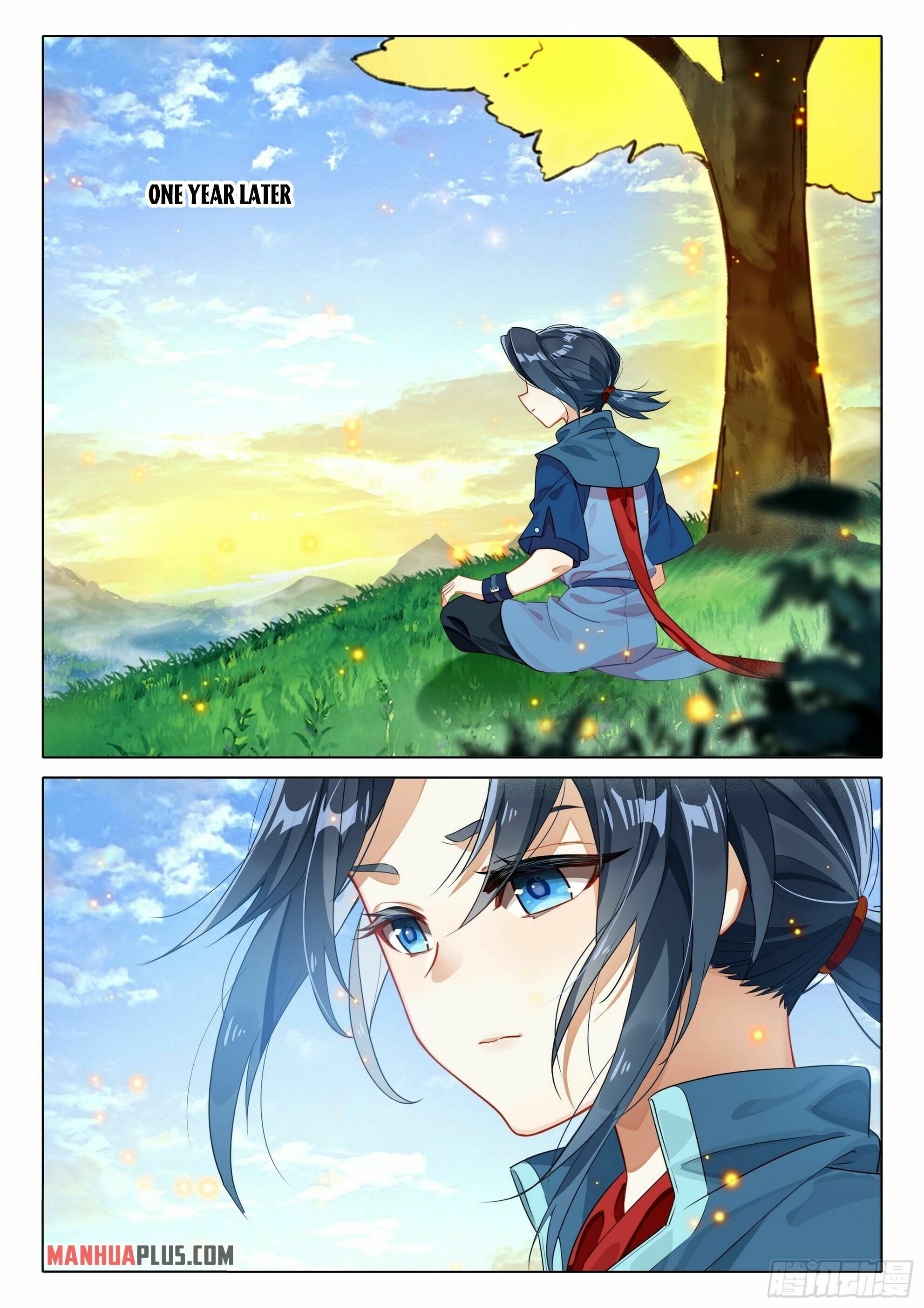 Soul Land V Chapter 101 - 8