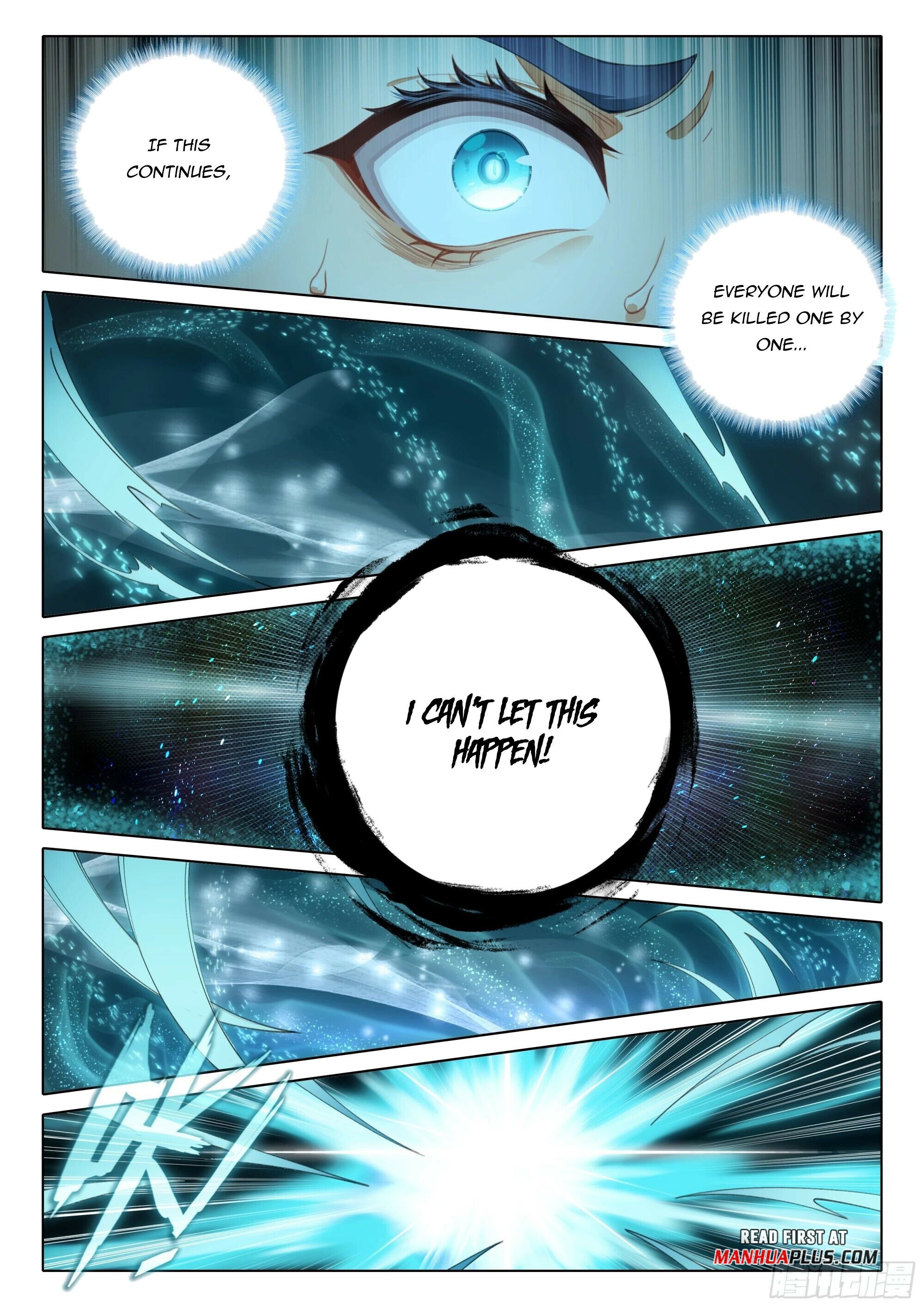 Soul Land V Chapter 118 - 11