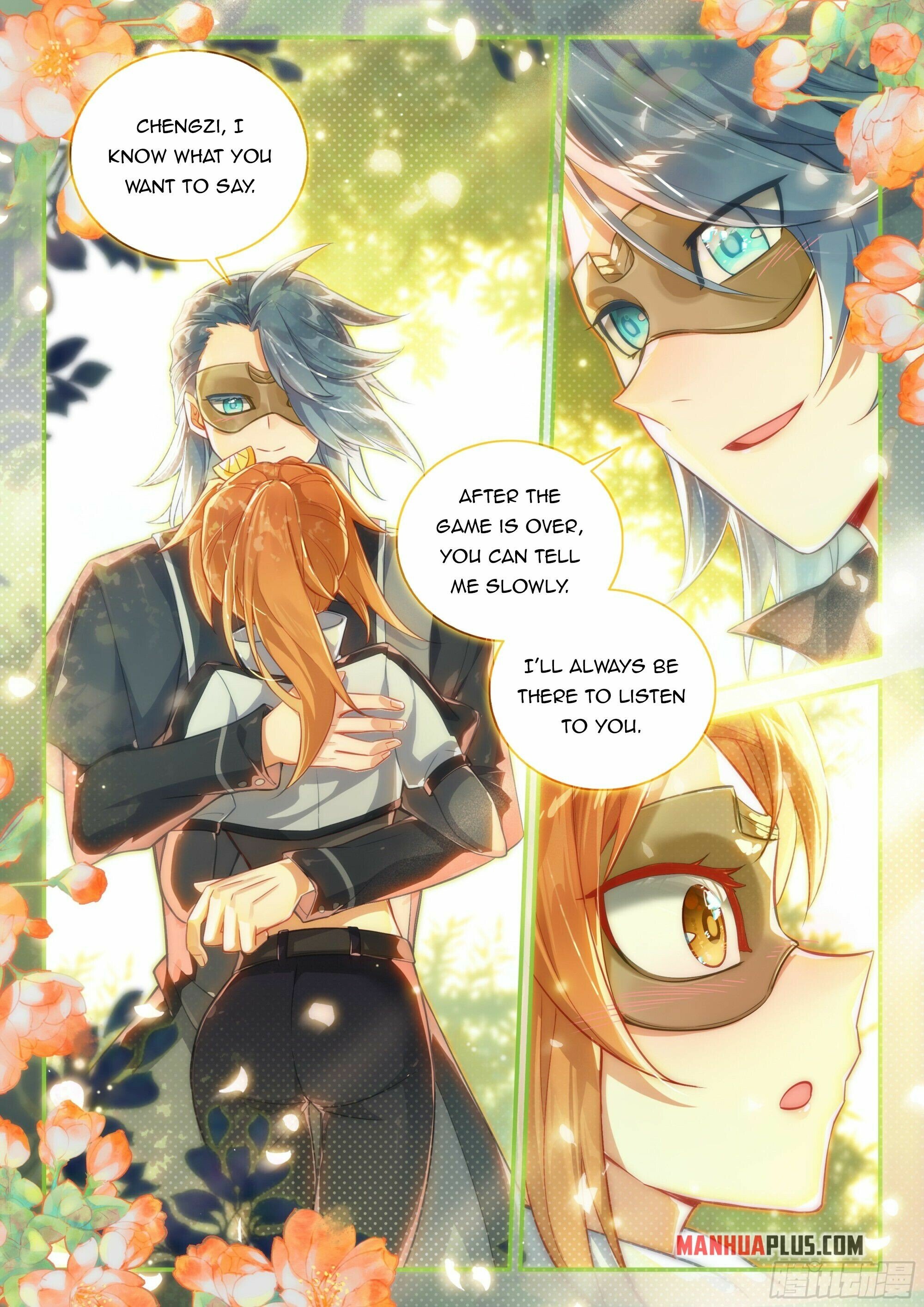 Soul Land V Chapter 127 - 12