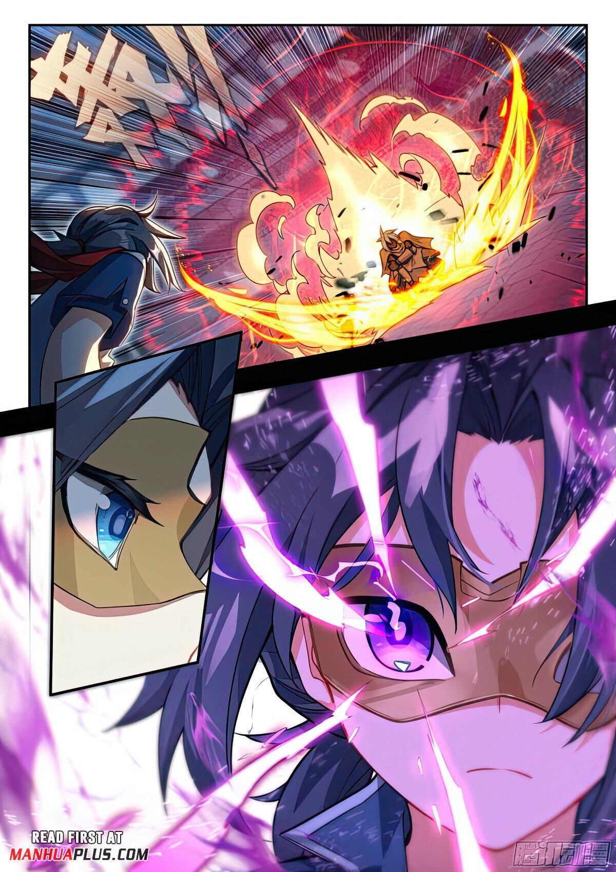 Soul Land V Chapter 130 - 11