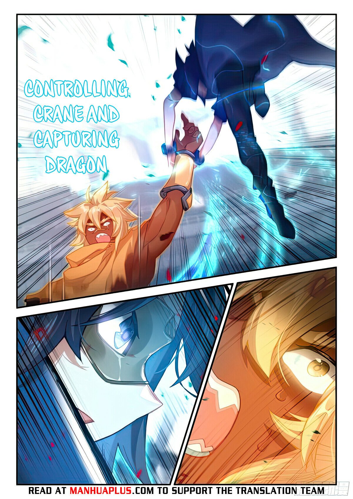 Soul Land V Chapter 130 - 14