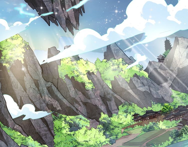 Magic Emperor Chapter 1 - 2