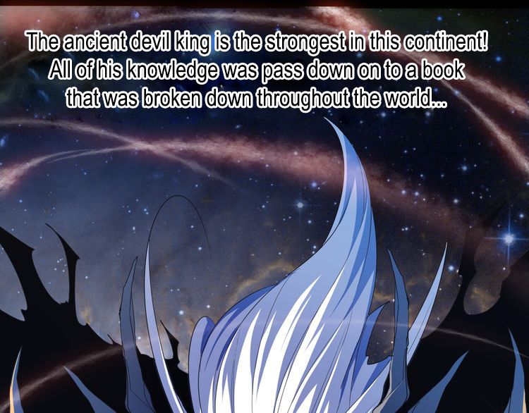 Magic Emperor Chapter 1 - 4