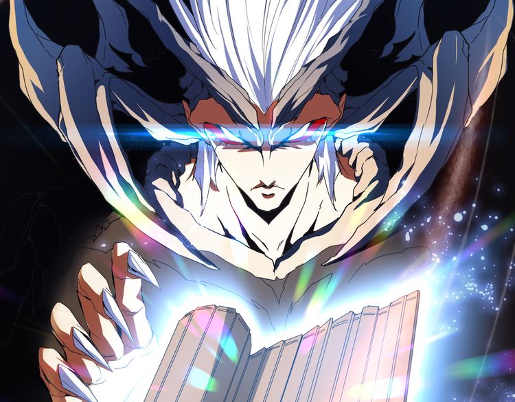 Magic Emperor Chapter 1 - 5