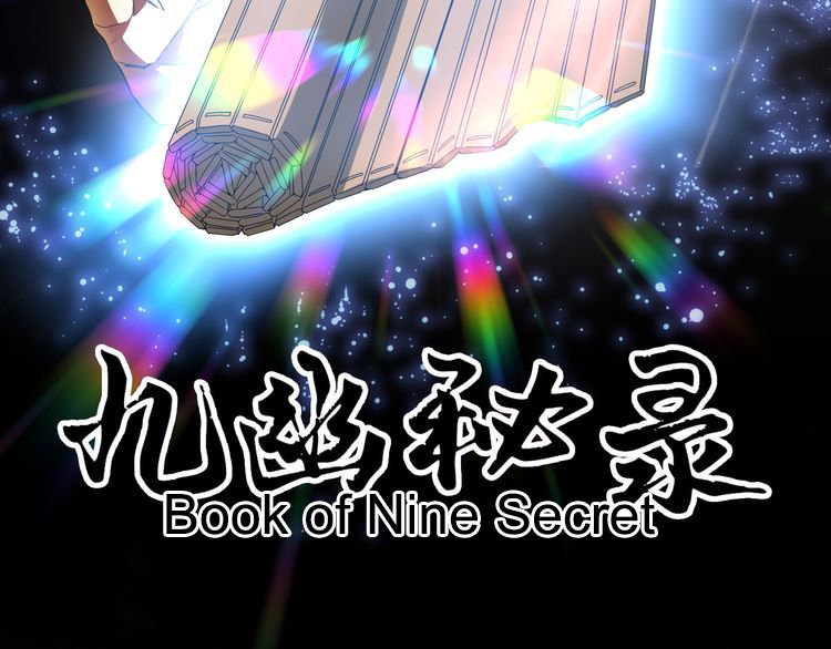 Magic Emperor Chapter 1 - 6