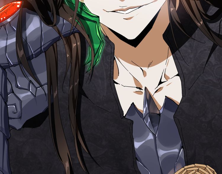Magic Emperor Chapter 1 - 10
