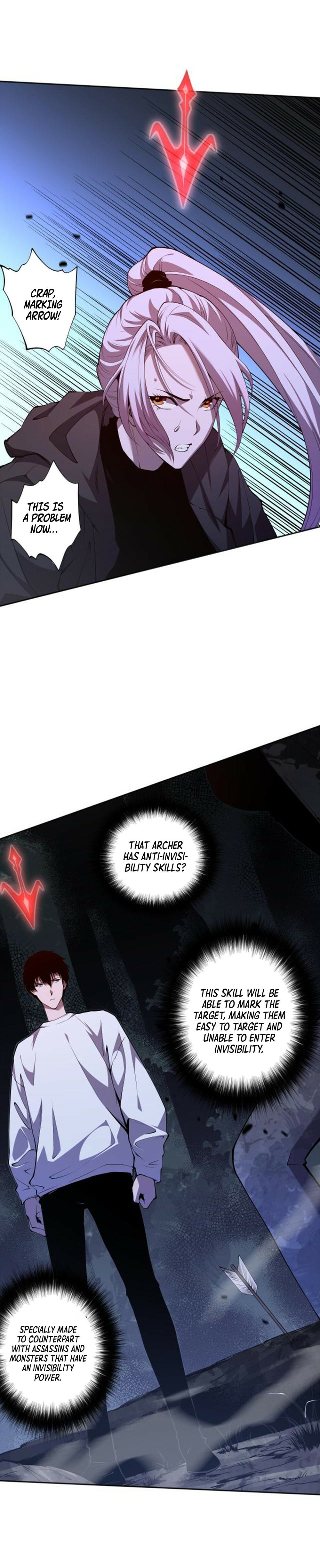  Necromancer, the Ultimate Scourge! Chapter 3 - 17