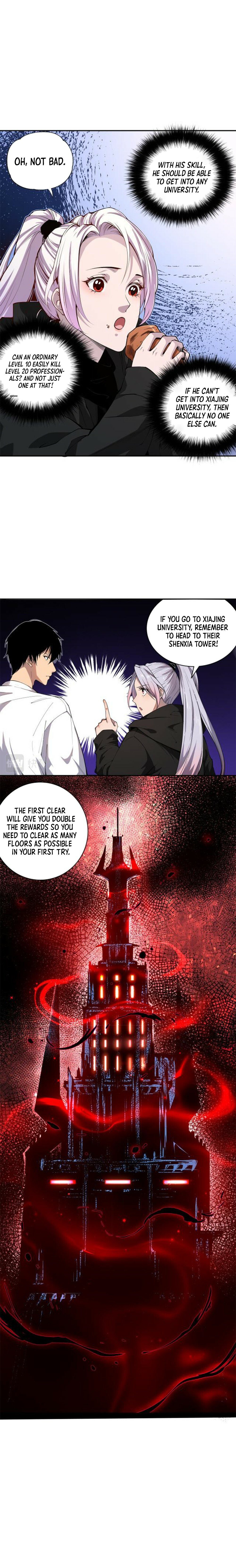 Necromancer, the Ultimate Scourge! Chapter 4 - 17