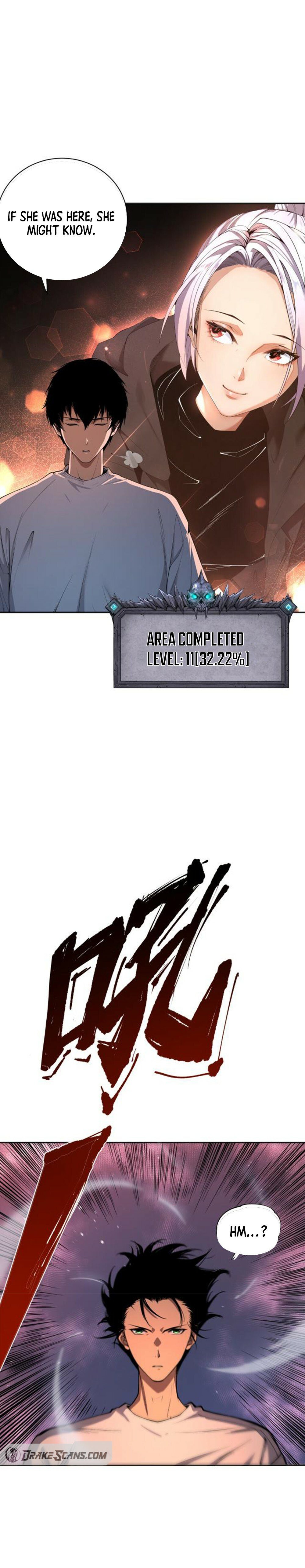 Necromancer, the Ultimate Scourge! Chapter 5 - 18
