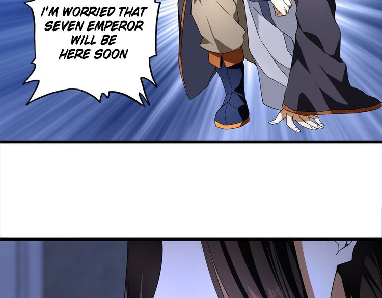 Magic Emperor Chapter 1 - 19