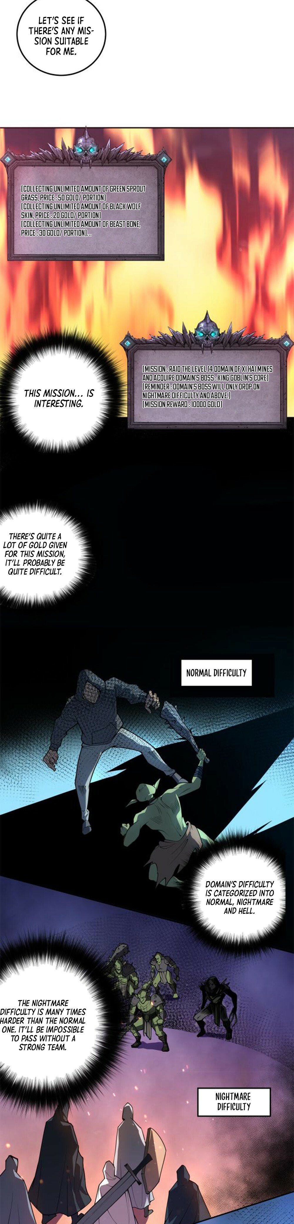 Necromancer, the Ultimate Scourge! Chapter 2 - 28