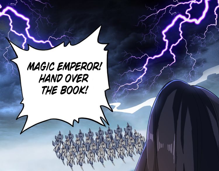 Magic Emperor Chapter 1 - 23