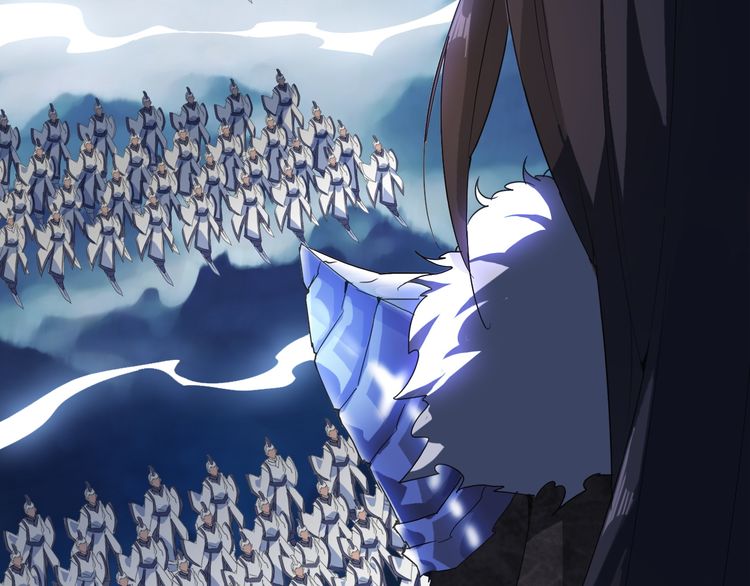 Magic Emperor Chapter 1 - 24