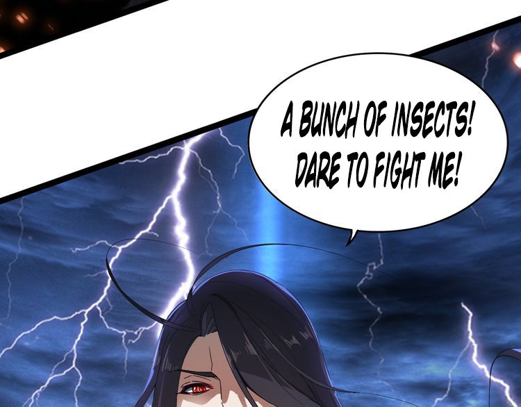 Magic Emperor Chapter 1 - 27