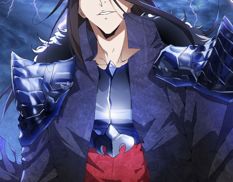 Magic Emperor Chapter 1 - 28