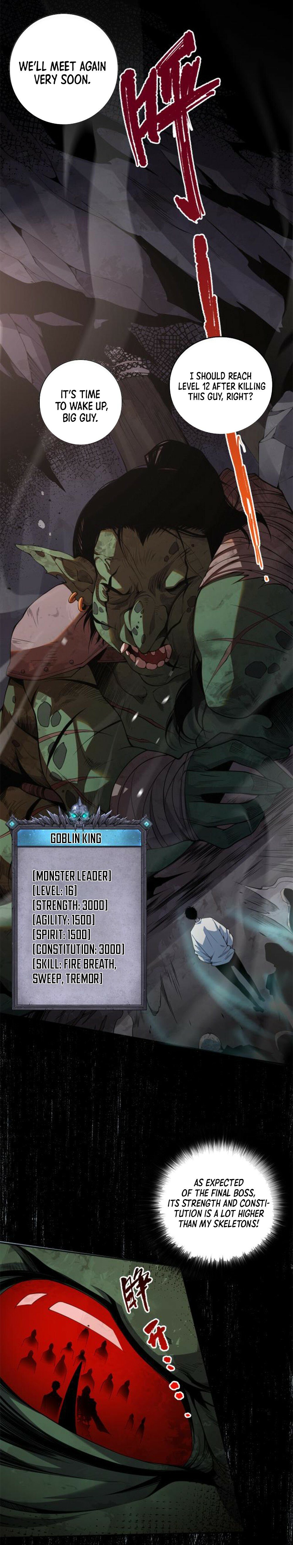 Necromancer, the Ultimate Scourge! Chapter 5 - 29