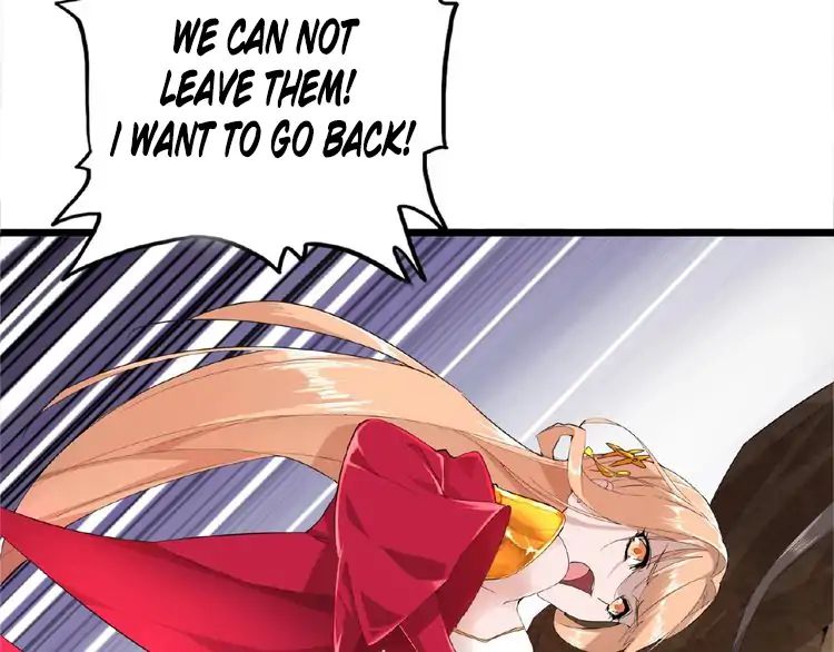 Magic Emperor Chapter 3 - 4