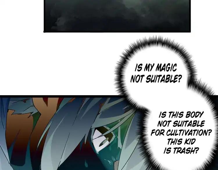 Magic Emperor Chapter 2 - 4