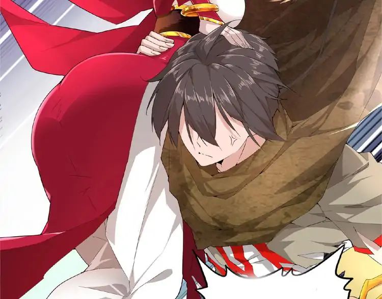 Magic Emperor Chapter 3 - 5