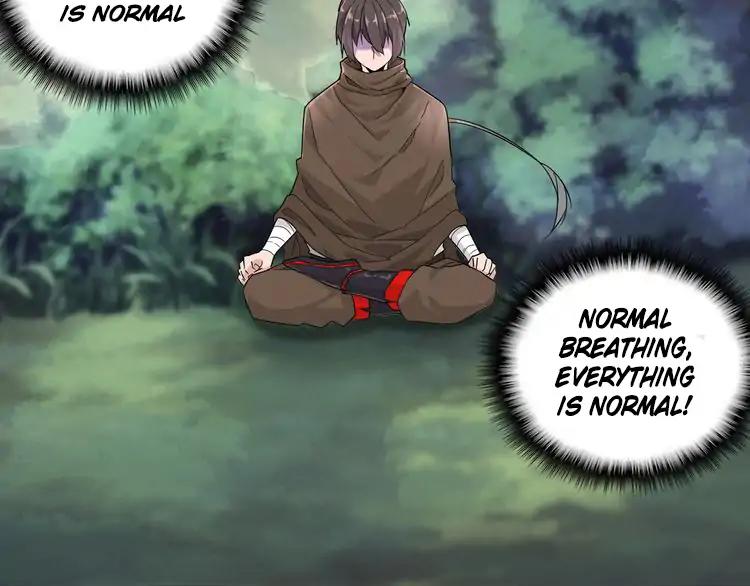 Magic Emperor Chapter 2 - 6